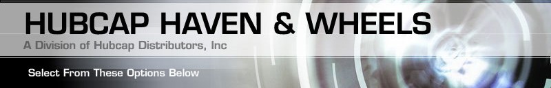 The Online Leader in Wheels and Wheel Accessories