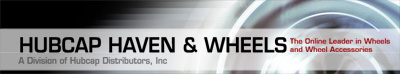 Hubcap Haven & Wheels