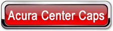 acura center caps