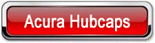 acura hubcaps wheelcovers