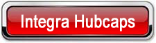 acura integra hubcaps wheelcovers