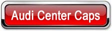 audi center caps