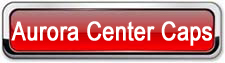 oldsmobile aurora center caps