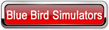 bluebird chrome wheel simulators