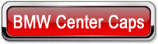 bmw center caps
