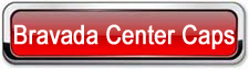 oldsmobile bravada center caps
