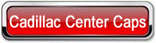 cadillac center caps