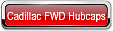cadillac fwd hubcaps wheelcovers
