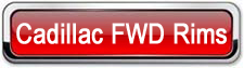 cadillac fwd wheels rims
