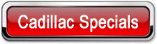 cadillac specials