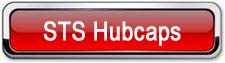 cadillac sts hubcaps wheelcovers