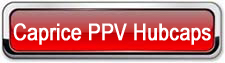hubcaps wheelcovers chevrolet caprice ppv