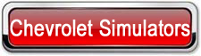 chevrolet chrome wheel simulators