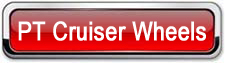 chrysler pt cruiser wheels rims