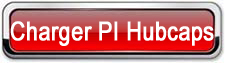 hubcaps wheelcovers dodge charger pi