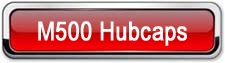 dodge m500 hubcaps wheelcovers