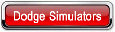 dodge chrome wheel simulators