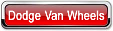 dodge van wheels rims