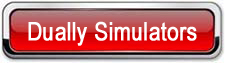 dually chrome wheel simulators