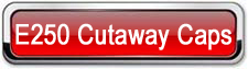 ford e250 cutaway hubcaps wheelcovers