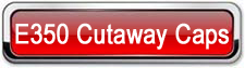 ford e350 cutaway hubcaps wheelcovers