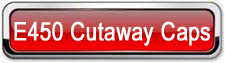 ford e450 cutaway hubcaps wheelcovers