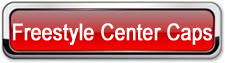 ford freestyle center caps