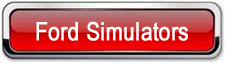 ford chrome wheel simulators