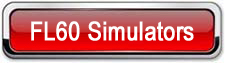 freightliner fl60 chrome wheel simulators