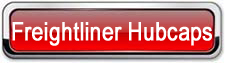 freightliner hubcaps wheelcovers