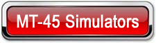 freightliner mt-45 chrome wheel simulators