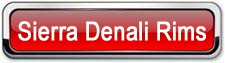 gmc sierra denali wheels rims