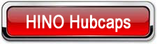 hino hubcaps wheelcovers