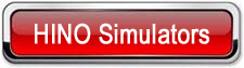 hino chrome wheel simulators