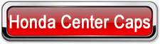 honda center caps