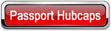 honda passport hubcaps wheelcovers