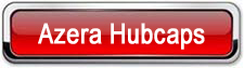 hyundai azera hubcaps wheelcovers