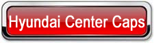 hyundai center caps