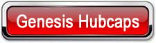 hyundai genesis hubcaps wheelcovers