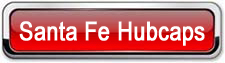 hyundai santa fe hubcaps wheelcovers