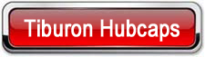 hyundai tiburon hubcaps wheelcovers