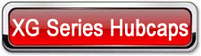 hyundai xg series hubcaps wheelcovers