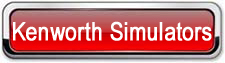 kenworth chrome wheel simulators