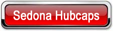 kia sedona hubcaps wheelcovers
