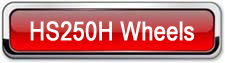 lexus hs250h wheels rims