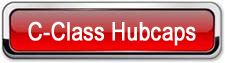 mercedes c class hubcaps wheelcovers