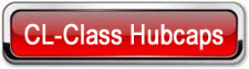 mercedes cl class hubcaps wheelcovers