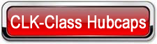 mercedes clk class hubcaps wheelcovers