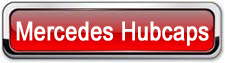 mercedes benz hubcaps wheelcovers