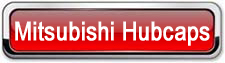 mitsubishi hubcaps wheelcovers